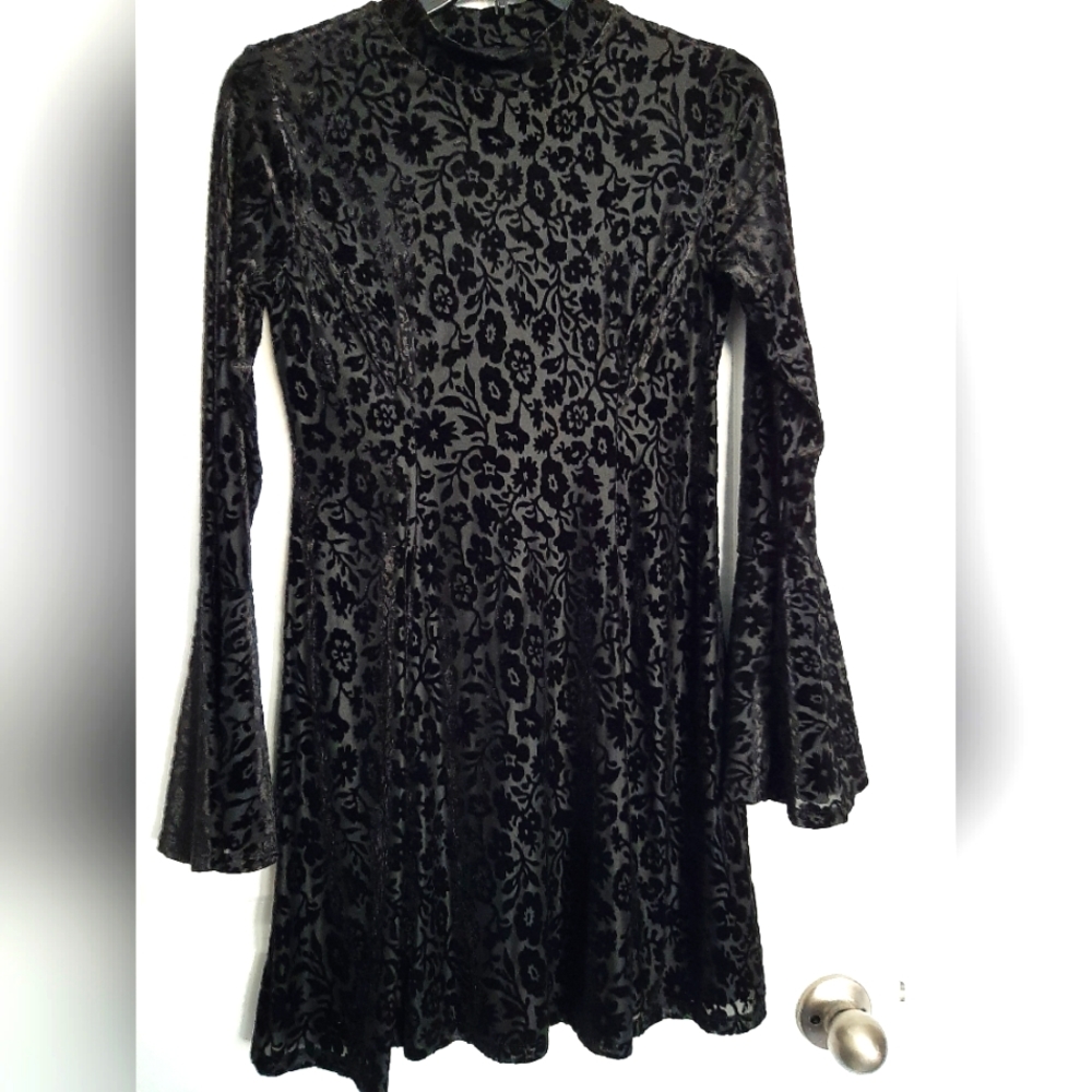 Lily Rose Adorable Dress